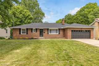 2429 Thurmont Road, Akron, OH 44313