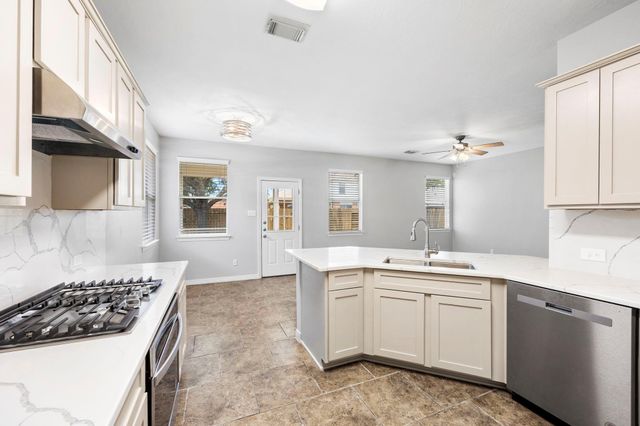 20014 Cape Clover Trail, Richmond, TX 77407