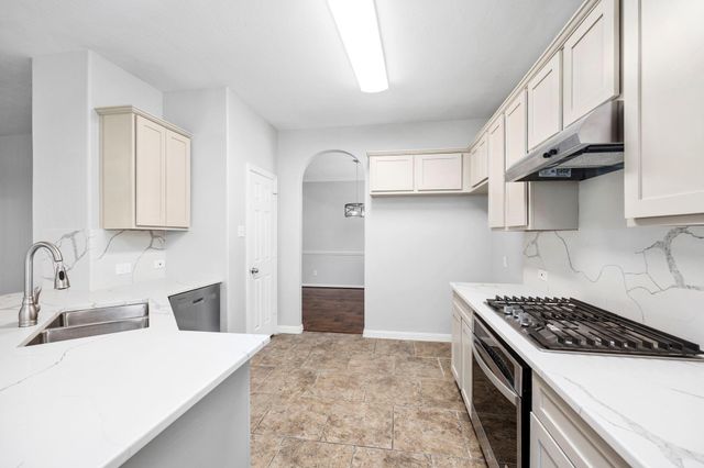 20014 Cape Clover Trail, Richmond, TX 77407