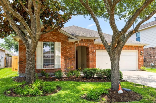 20014 Cape Clover Trail, Richmond, TX 77407
