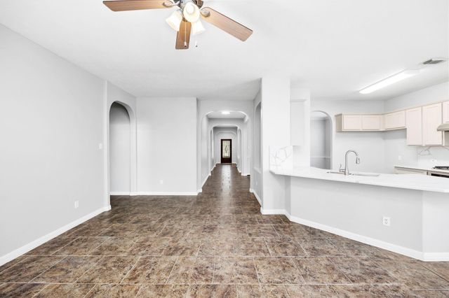 20014 Cape Clover Trail, Richmond, TX 77407