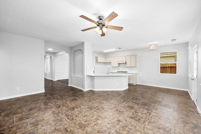 20014 Cape Clover Trail, Richmond, TX 77407
