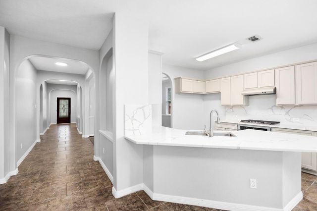 20014 Cape Clover Trail, Richmond, TX 77407