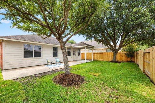 20014 Cape Clover Trail, Richmond, TX 77407