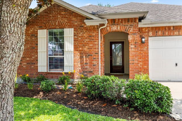 20014 Cape Clover Trail, Richmond, TX 77407