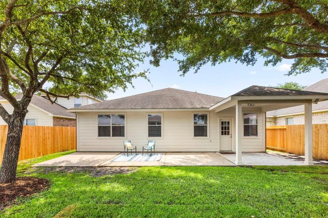 20014 Cape Clover Trail, Richmond, TX 77407