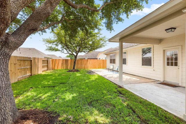 20014 Cape Clover Trail, Richmond, TX 77407