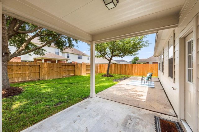 20014 Cape Clover Trail, Richmond, TX 77407