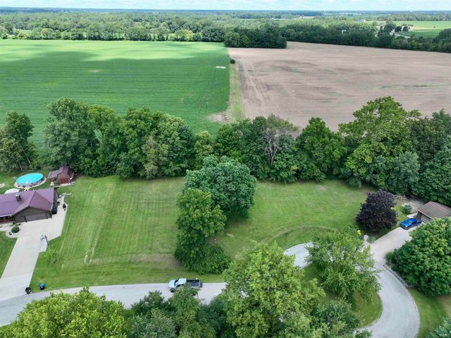 6713 Cedar Lane, Garrett, IN 46738