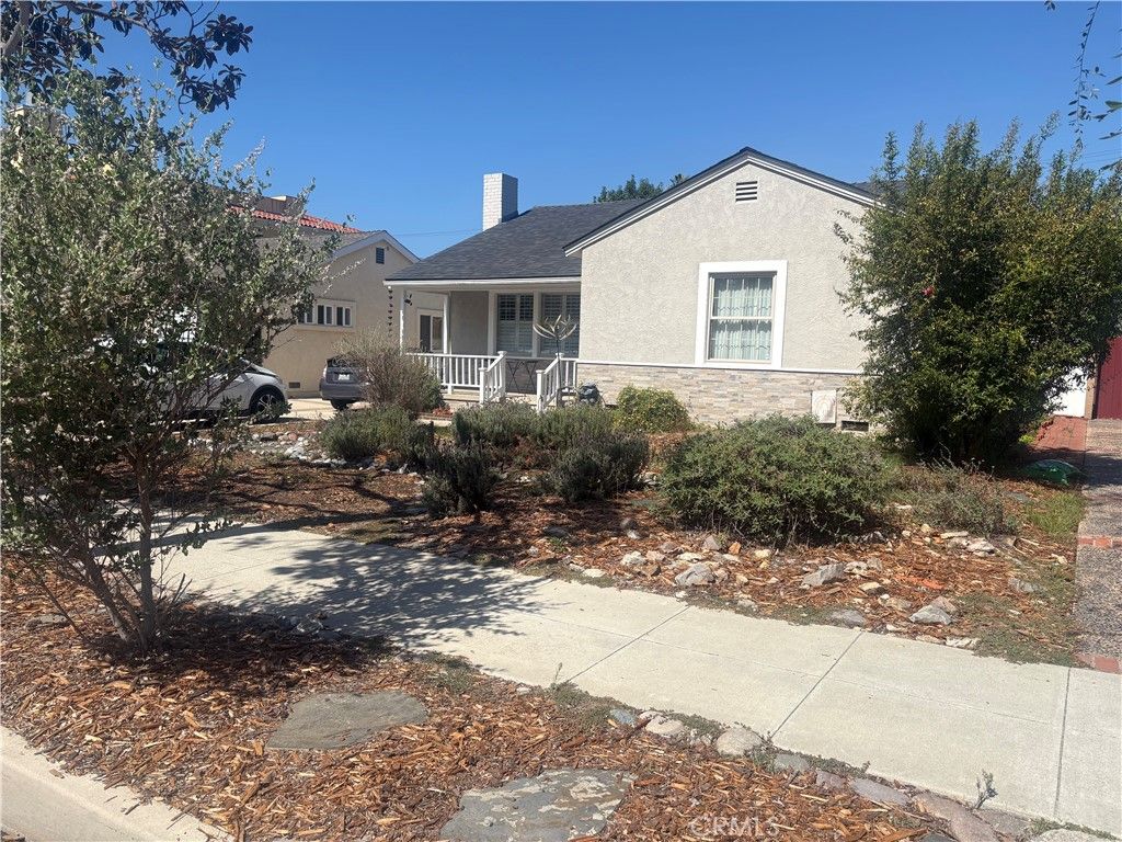 413 Avenue D, Redondo Beach, CA 90277 — exterior