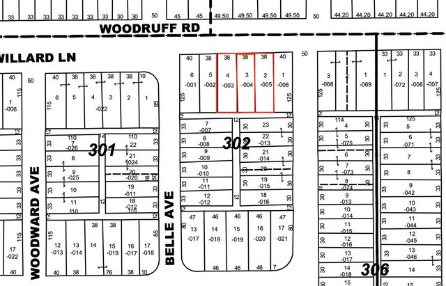 VACANT 2 WOODRUFF Road, Joliet, IL 60432