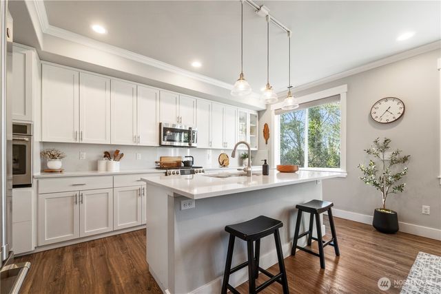 1225 Adams Street, Steilacoom, WA 98388