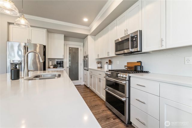 1225 Adams Street, Steilacoom, WA 98388