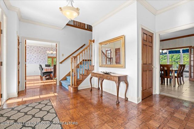 9760 Blue Heron Drive, Eaton Rapids, MI 48827