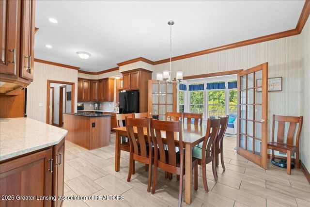 9760 Blue Heron Drive, Eaton Rapids, MI 48827