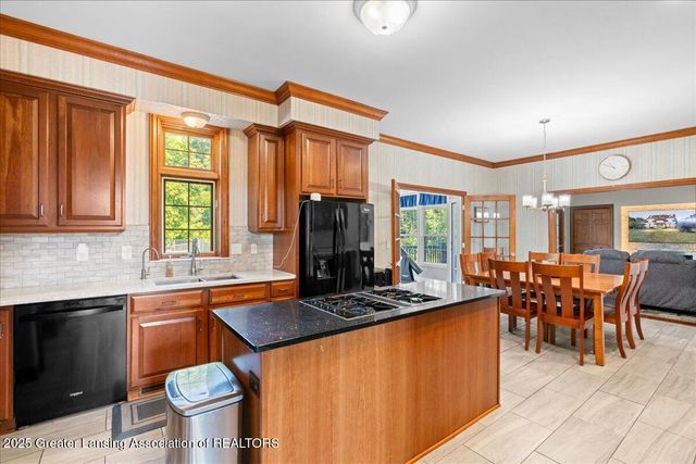 9760 Blue Heron Drive, Eaton Rapids, MI 48827