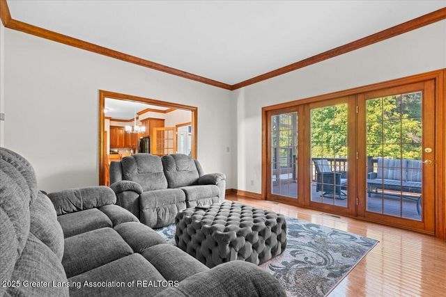 9760 Blue Heron Drive, Eaton Rapids, MI 48827