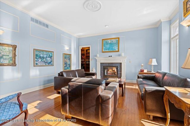 9760 Blue Heron Drive, Eaton Rapids, MI 48827