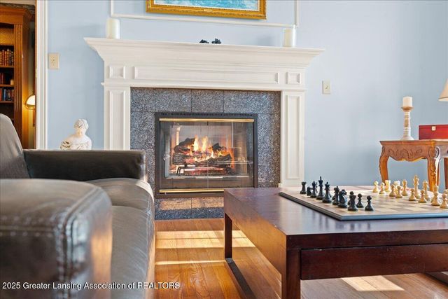 9760 Blue Heron Drive, Eaton Rapids, MI 48827