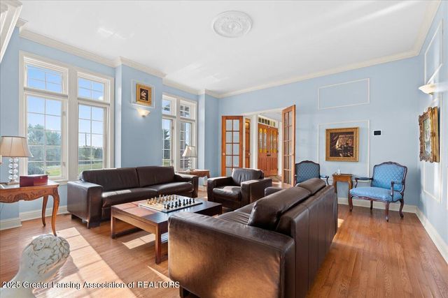 9760 Blue Heron Drive, Eaton Rapids, MI 48827