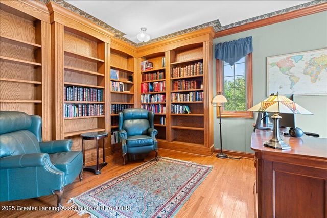 9760 Blue Heron Drive, Eaton Rapids, MI 48827