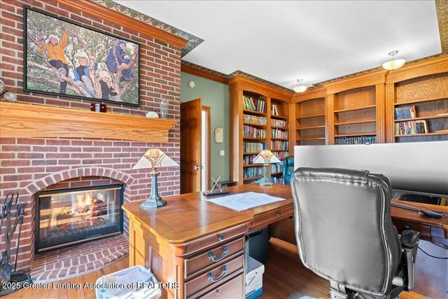 9760 Blue Heron Drive, Eaton Rapids, MI 48827