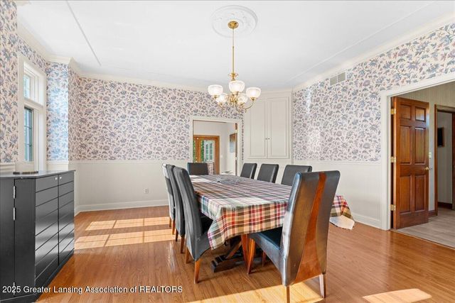 9760 Blue Heron Drive, Eaton Rapids, MI 48827