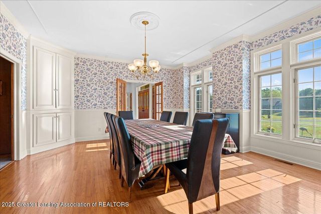 9760 Blue Heron Drive, Eaton Rapids, MI 48827