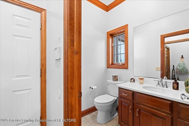 9760 Blue Heron Drive, Eaton Rapids, MI 48827