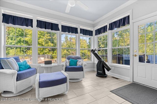 9760 Blue Heron Drive, Eaton Rapids, MI 48827