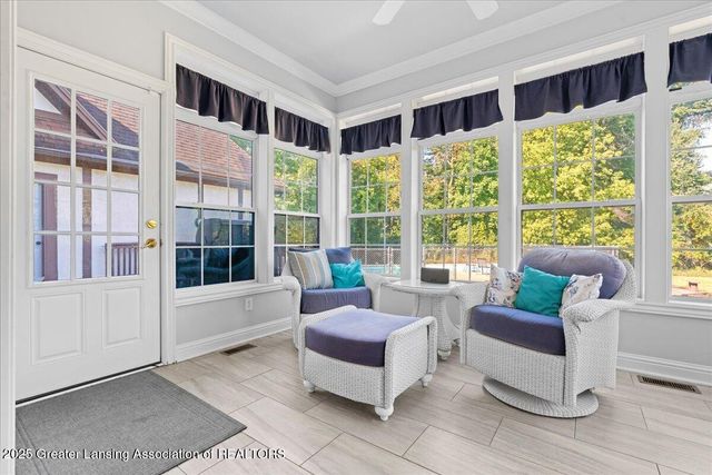 9760 Blue Heron Drive, Eaton Rapids, MI 48827