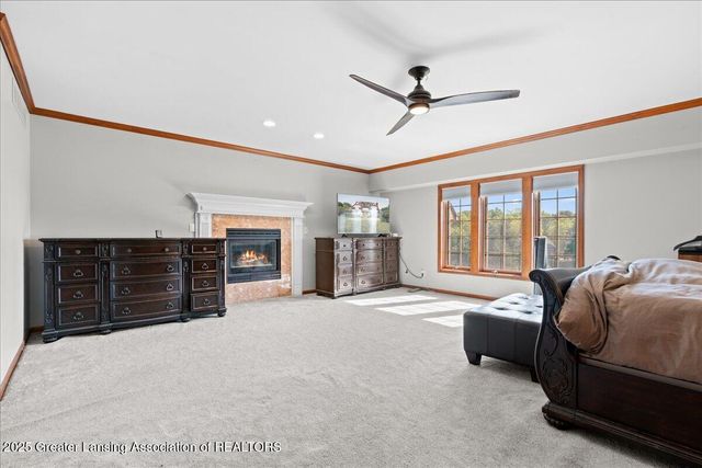 9760 Blue Heron Drive, Eaton Rapids, MI 48827