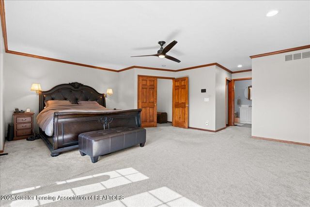 9760 Blue Heron Drive, Eaton Rapids, MI 48827