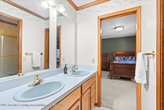 9760 Blue Heron Drive, Eaton Rapids, MI 48827