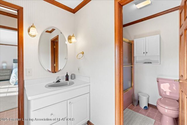 9760 Blue Heron Drive, Eaton Rapids, MI 48827