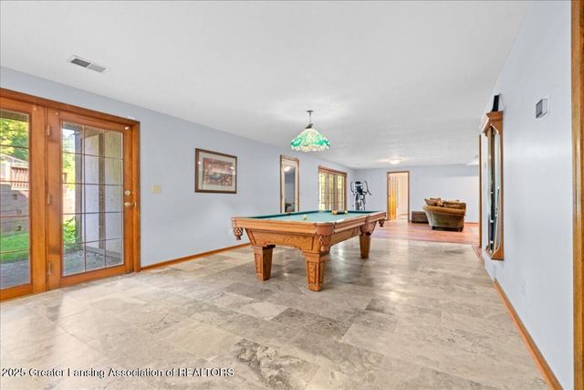 9760 Blue Heron Drive, Eaton Rapids, MI 48827