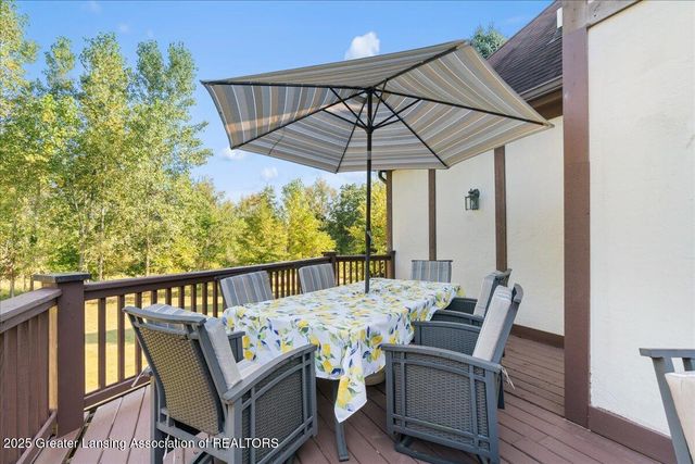 9760 Blue Heron Drive, Eaton Rapids, MI 48827