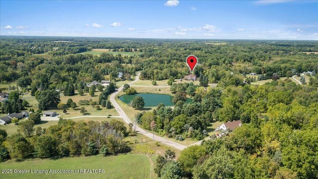 9760 Blue Heron Drive, Eaton Rapids, MI 48827