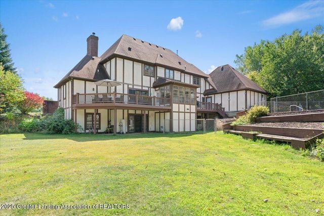 9760 Blue Heron Drive, Eaton Rapids, MI 48827