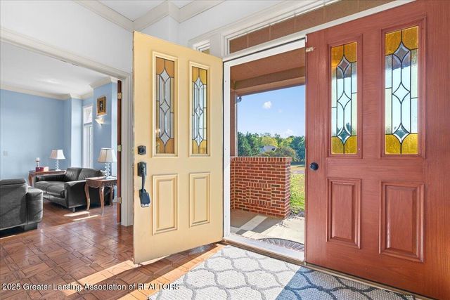 9760 Blue Heron Drive, Eaton Rapids, MI 48827