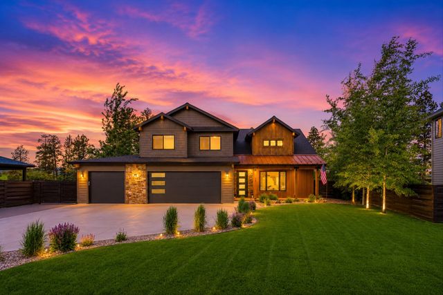 136 Antler Peak Lane, Kalispell, MT 59901