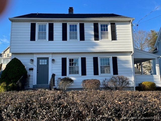 173 South Street, Danbury, CT 06810