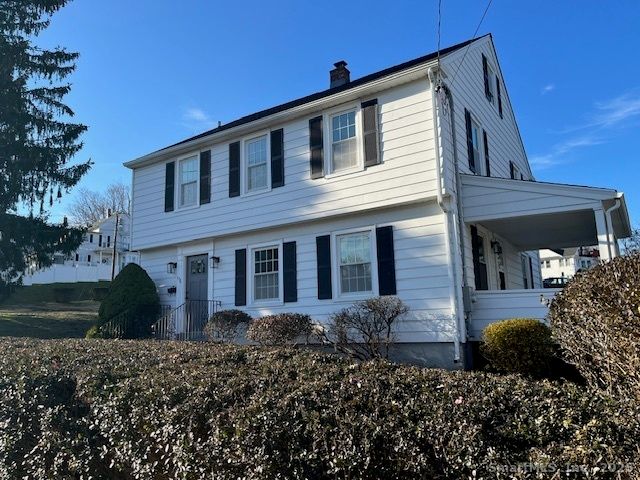 173 South Street, Danbury, CT 06810