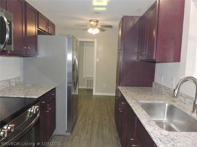 8930 Fresno Street, Fort Smith, AR 72903