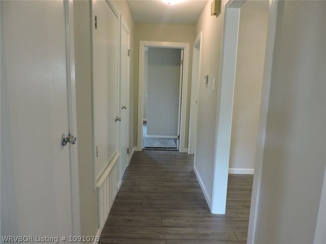 8930 Fresno Street, Fort Smith, AR 72903