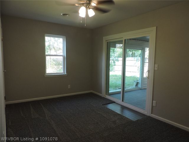 8930 Fresno Street, Fort Smith, AR 72903