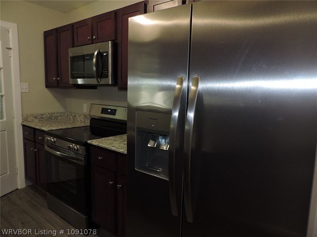 8930 Fresno Street, Fort Smith, AR 72903