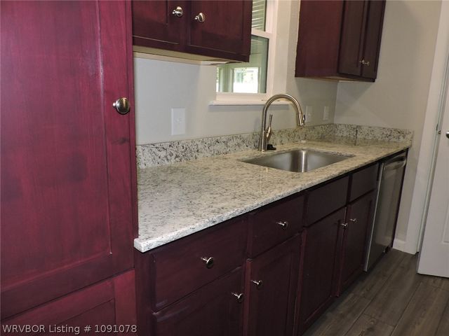 8930 Fresno Street, Fort Smith, AR 72903