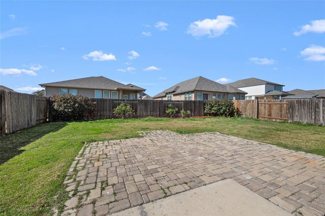 19112 Scoria DR, Pflugerville, TX 78660