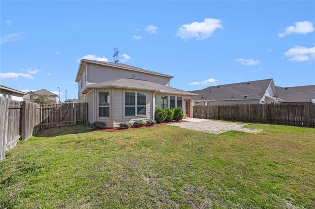 19112 Scoria DR, Pflugerville, TX 78660